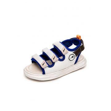 Sandale  Model AL Serova - Piele ecologica - Baieti