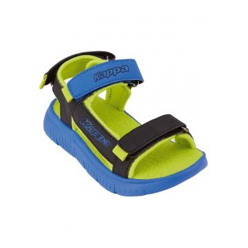 Sandale pentru copii -  BM141431 - Negru -