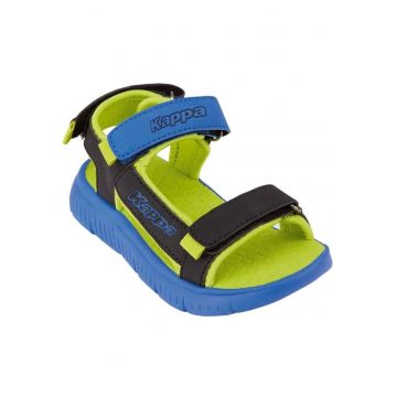 Sandale pentru copii -  BM141431 - Negru -