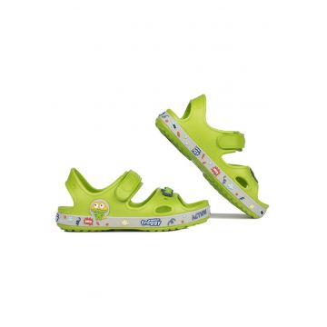 Sandale pentru copii -  Plastic - Verde - EUR - Verde