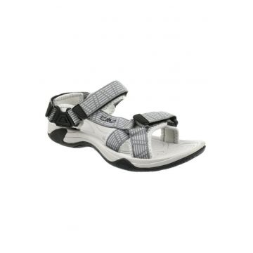 Sandale pentru femei -  BM224148 - Gri - Gri