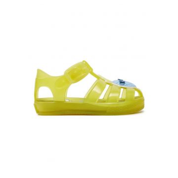 Sandale copii -  17391 - Sintetic - Verde