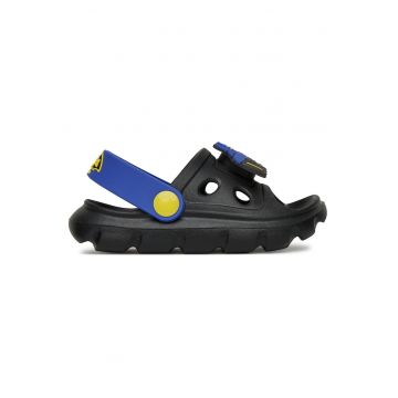 Sandale copii -  Batwheels - negru - plastic