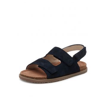 Sandale copii -  bleumarin