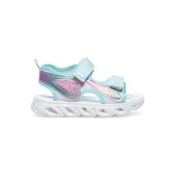Sandale copii  CF2863-1 - albastru -