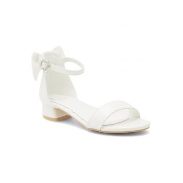 Sandale copii  CM230627-16 - Alb