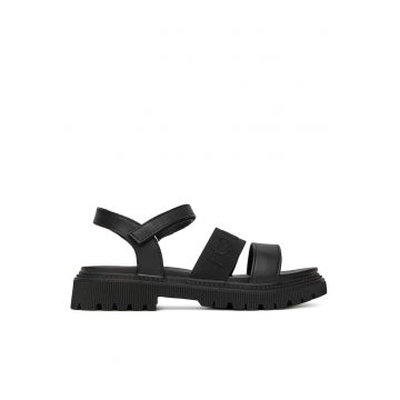 Sandale copii -  CM240807-1 - Negru