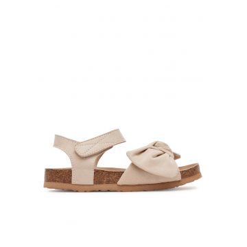 Sandale copii  model CS20181-23 - bej -