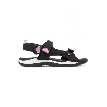 Sandale copii  model CS8126-01 - Negru