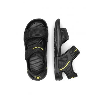 Sandale copii  model SQUIRT B S32630-KK00 - negru - textil
