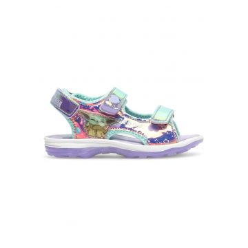 Sandale copii -  multicolor - piele ecologica