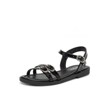 Sandale copii -  negru