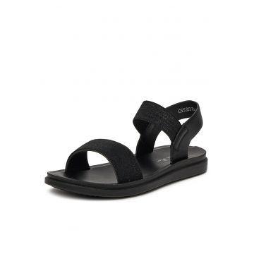 Sandale copii -  Negru