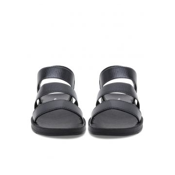 Sandale copii  negru