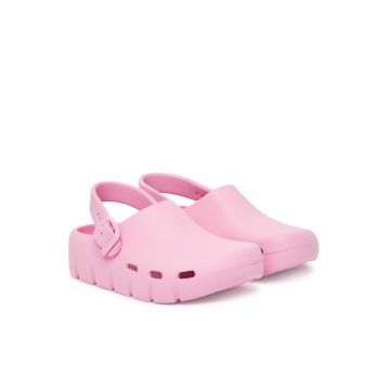 Sandale copii -  Plastic - Roz Fondant