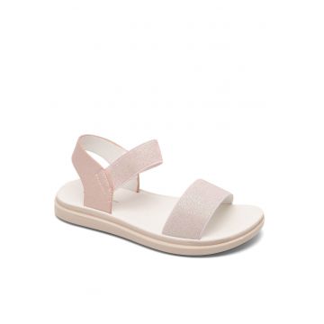 Sandale copii -  Roz
