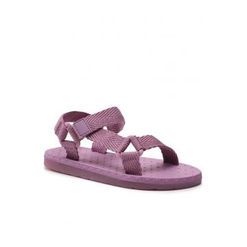 Sandale copii  Textil - Lavanda