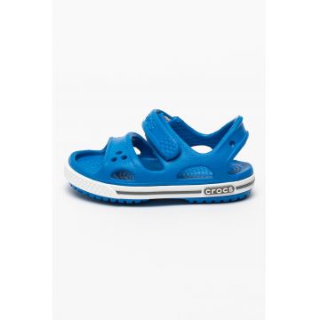 Sandale cu velcro Crocband™ II