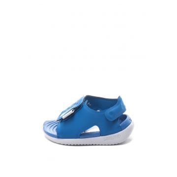 Sandale cu velcro Sunray