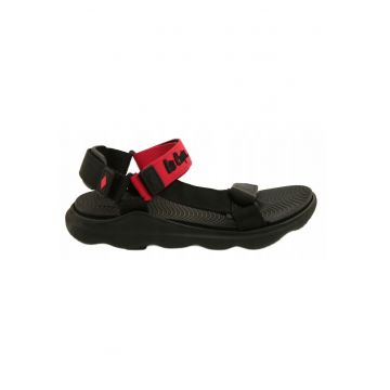 Sandale cu velcro -