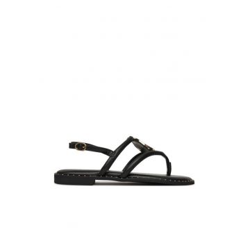 Sandale dama -  123AL1754 - Negru