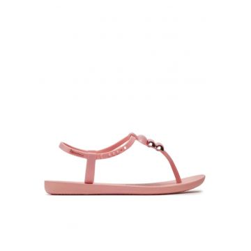 Sandale dama  303759483 - Sintetic/Textil - Roz