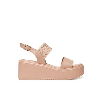 Sandale dama -  3T8482-26 - Roz
