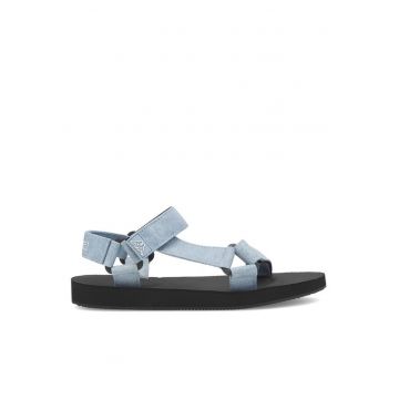 Sandale dama -  590558830632038 - Textil - Albastru