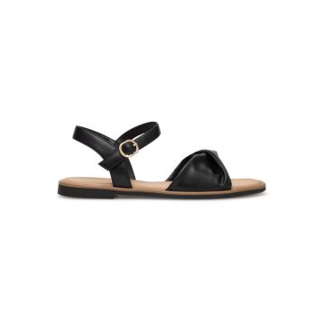Sandale dama -  590558861239137 - Sintetic - Negru