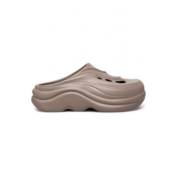 Sandale dama -  590558862779138 - Sintetic - Maro