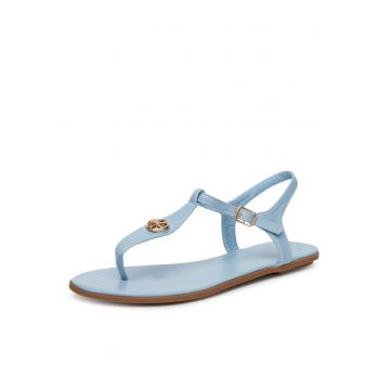 Sandale dama -  albastru