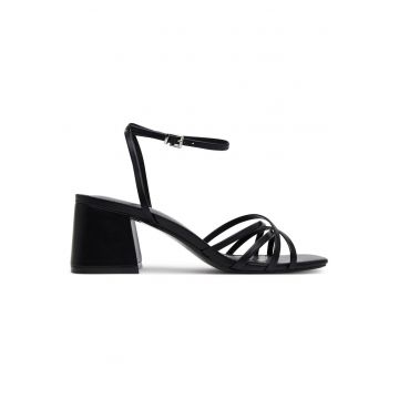 Sandale dama -  CWBF96728-06 - Negru