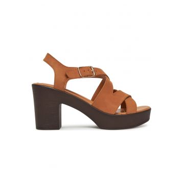 Sandale dama  EST-2027-01 - Maro