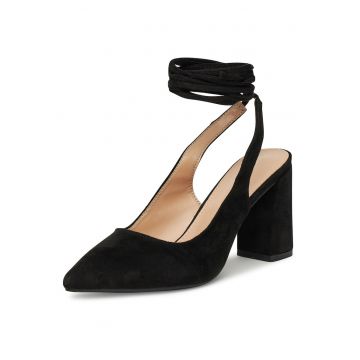 Sandale dama -  HLL-31 - negru