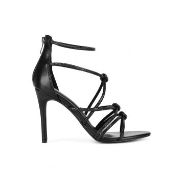 Sandale dama  JY017759-1 - Negru