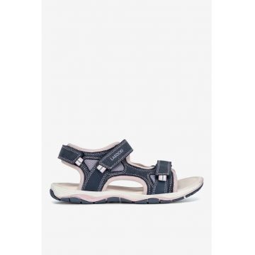 Sandale dama  KAMI CI12-2625-53B - piele naturala -