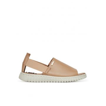 Sandale dama -  LA319143-6 - bej