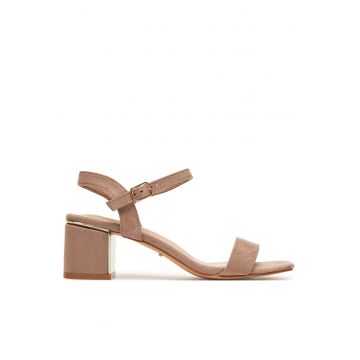 Sandale dama -  model F885-1 - Maro