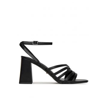 Sandale dama -  model LE527-5 - negru