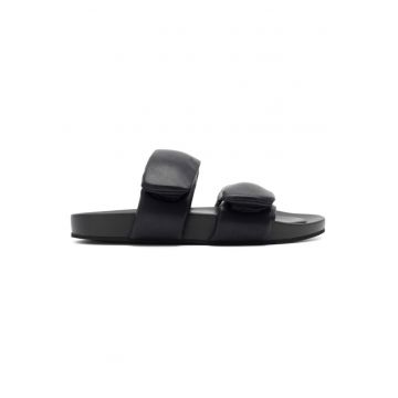 Sandale dama negru - Negru