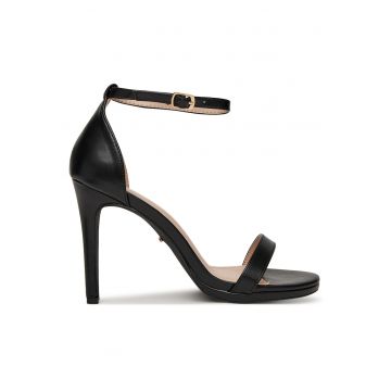 Sandale dama -  NEW BUENA - negru