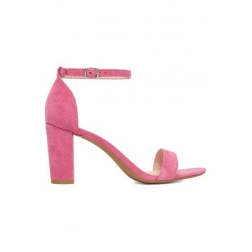 Sandale dama -  P-6398 - Roz
