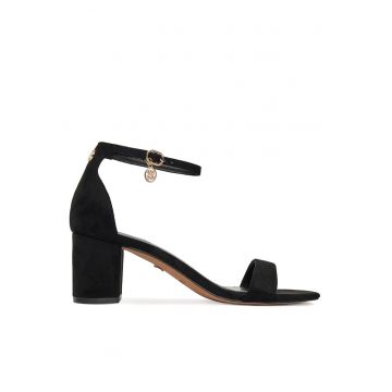 Sandale dama -  piele ecologica