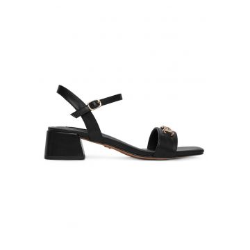 Sandale dama -  R23SS00452 - Negru
