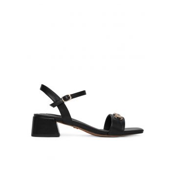Sandale dama -  R23SS00452 - Negru