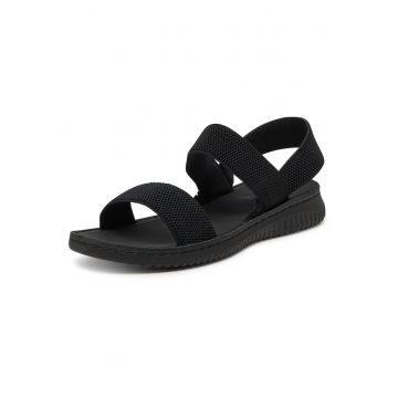 Sandale dama  WFA3575-1 - Negru