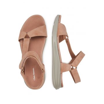 Sandale dama  WFA3698-1 - Roz