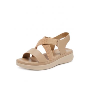 Sandale dama  WFA3749-1 - bej