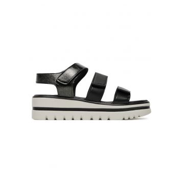 Sandale dama  WFA3897-1 - Negru