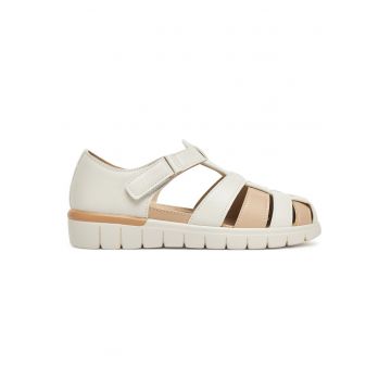 Sandale dama  WFA3899-1 - bej